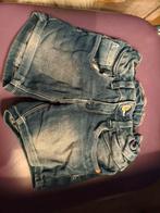 Leuke spijkerbroekje maat 110/116, Kinderen en Baby's, Kinderkleding | Maat 110, Broek, Jongen of Meisje, Ophalen of Verzenden