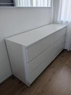 IKEA MALM ladekast, Ophalen, 5 laden of meer, 150 tot 200 cm, Zo goed als nieuw
