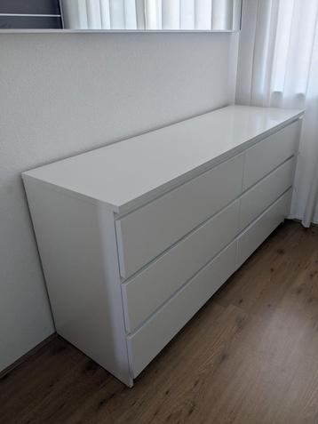 IKEA MALM ladekast