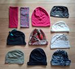 Chemo mutsjes / chemomutsjes / haarverlies, Verzenden, Gedragen, Sjaal
