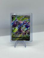 Pokemon - Drapion V 175/185, Verzenden, Zo goed als nieuw, Losse kaart
