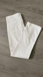 Tommy Hilfiger jeans wit 31/32, Kleding | Dames, Ophalen of Verzenden, Zo goed als nieuw