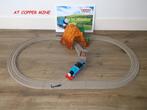 Trackmaster Thomas de Trein, At The Copper Mine, Ophalen of Verzenden, Zo goed als nieuw
