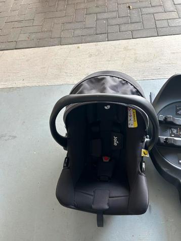 Joie maxicosi autostoel baby beschikbaar voor biedingen
