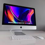 Apple iMac Retina 4K 2017 - 21.5-inch - Logic en FCP, Computers en Software, Apple Desktops, Ophalen, IMac, Zo goed als nieuw