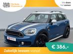 MINI Countryman 2.0 Cooper S ALL4 Chili 192Pk T € 22.695,0, Auto's, Mini, 1998 cc, 1800 kg, Blauw, Handgeschakeld
