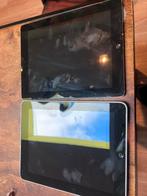Oude iPads (A1219 & A1395) - Voor de liefhebber!, 9 inch, Gebruikt, 32 GB, Apple iPad