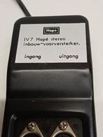 Hape 1v7 voorversterker  / 327, Ophalen of Verzenden, Gebruikt, Minder dan 2 meter, Overige kabels