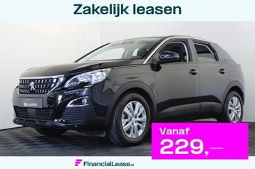 Peugeot 3008 1.2 PureTech Active |Navi|Carplay| beschikbaar voor biedingen
