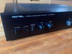 Rotel RA-840 BX3 versterker, Audio, Tv en Foto, Versterkers en Receivers, Overige merken, Stereo, Gebruikt, 60 tot 120 watt