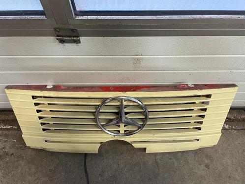 grille, voorfront Mercedes dudo T2 dubbellucht 309, Auto-onderdelen, Overige Auto-onderdelen, Mercedes-Benz, Oldtimer onderdelen