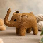 Partij diverse kleuren Musthaves olifant knuffels, NHP International, Sales@nhp-international.com, Ophalen of Verzenden, Olifant