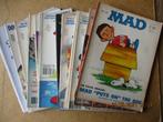 adv2685 mad magazine engels, Boeken, Stripboeken, Gelezen, Ophalen of Verzenden