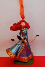 Disney prinses Merida kerst ornament kerstboom hanger, Nieuw, Ophalen of Verzenden