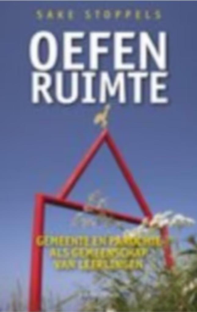 Oefenruimte, Boeken, Godsdienst en Theologie, Christendom | Protestants, Ophalen of Verzenden