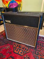 Vox AC-30C1, Muziek en Instrumenten, Minder dan 50 watt, Gebruikt, Ophalen of Verzenden, Gitaar