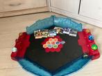 Bakuganarena met 7 Bakugan, Kinderen en Baby's, Speelgoed | Actiefiguren, Ophalen of Verzenden, Zo goed als nieuw