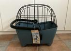 Basil buddy hondenfietsmand, Ophalen of Verzenden, Zo goed als nieuw, Fietsmand, Overige merken