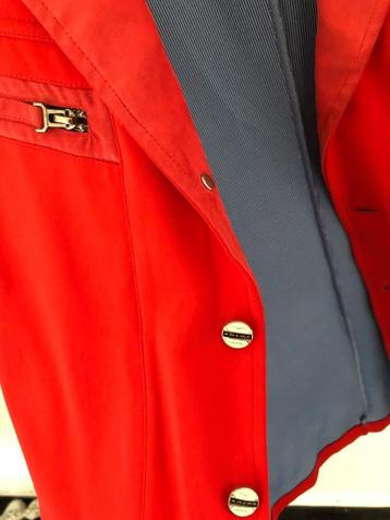 Animo Wedstrijdjasje beschikbaar voor biedingen