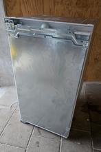 Bosch Serie 2 inbouwkoelkast + vriesvak A++ 102cm, Ophalen, 150 tot 200 liter, Zo goed als nieuw, Energieklasse A of zuiniger