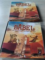 Babel Bordspel - 999 Games, Een of twee spelers, Info@999games.nl, Ophalen of Verzenden, 999 Games