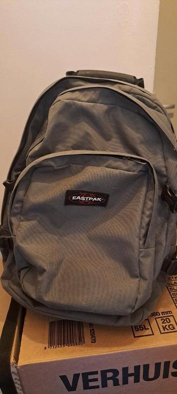 Eastpak Provider 33 liter 15 inch laptopvak beschikbaar voor biedingen