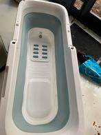 Opvouwbaar bad, Ophalen, Zo goed als nieuw