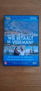 Wie Betaalt de Veerman? - BBC DVD Boxset, Ophalen, Zo goed als nieuw, Drama, Boxset