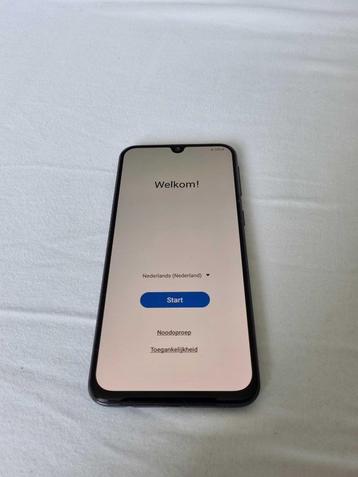 Samsung Galaxy A40 - Dual Sim beschikbaar voor biedingen