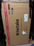 tectake Mobiele Aluminium Massagetafel -, Ophalen, Nieuw, Massagetafel