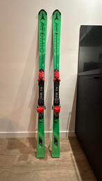 Atomic redster X9 RS Servotec 181cm, Ophalen, Carve, Atomic, Skiën