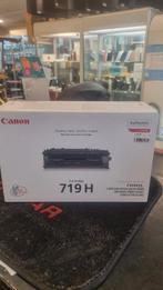Canon 719H Cartridge - Nieuw in Verpakking, Canon, Canon, Nieuw, Ophalen of Verzenden
