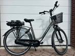 Trenergy E-Relax Pro Damesfiets 28 inch, Fietsen en Brommers, Elektrische fietsen, Ophalen, Zo goed als nieuw, Overige merken