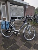 Electrische damesfiets, Overige merken, Gebruikt, Ophalen of Verzenden, 47 tot 51 cm