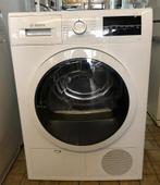 bosch serie 6 condensdroger 8kg, Witgoed en Apparatuur, Wasdrogers, Minder dan 85 cm, 8 tot 10 kg, Ophalen of Verzenden, Zo goed als nieuw