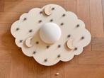 Steinhauer plafondlamp wolk babykamer, Ophalen, Gebruikt, Lamp