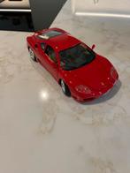Bburago Ferrari 360 Modena 1:18, Hobby en Vrije tijd, Modelauto's | 1:18, Ophalen, Zo goed als nieuw, Auto, Bburago