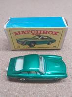 Matchbox Ferrari Berlinetta, Ophalen, Zo goed als nieuw