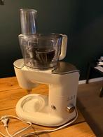 Philips HR7954 Keukenmachine - ophalen, Ophalen, 3 snelheden of meer, Zo goed als nieuw, 2 tot 3 liter