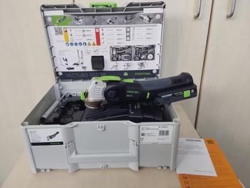 Festool Vecturo OSC op accu’s nieuw!. beschikbaar voor biedingen