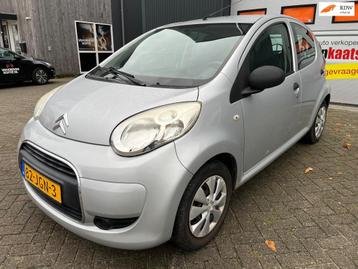 Citroen C1 1.0-12V Séduction beschikbaar voor biedingen