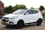 Hyundai Ix35 2.0i i-Catcher l Pano l Leder l Camera l Trekh, Auto's, Hyundai, 4 cilinders, Bedrijf, 1600 kg, IX35
