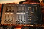 toneel licht paneel pulsar dipless crossfade desk 12 kanaals, Ophalen of Verzenden, Gebruikt, Licht