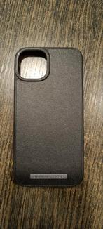 Njord by Elements hoesje voor iPhone 14, zwart, Ophalen of Verzenden, Nieuw, IPhone 14, Hoesje of Tasje