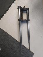 Laverda LZ 125cc voorvork, Ophalen of Verzenden, Overige typen