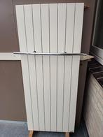 Design radiator, Doe-het-zelf en Verbouw, Verwarming en Radiatoren, Ophalen, Gebruikt, Radiator, Minder dan 60 cm