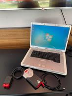 Delphi 2017 Uitleesapparaat / test kast / diagnose, Ophalen of Verzenden