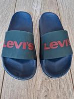 Levi's badslippers. Maat 33., Ophalen, Gebruikt, Overige typen, Levi's