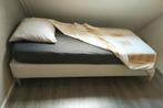 Boxspring inclusief matras, Ophalen, Zo goed als nieuw, Tweepersoons, 200 cm