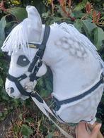 Leuke hobby horse, Hobby en Vrije tijd, Knutselen, Ophalen of Verzenden, Zo goed als nieuw